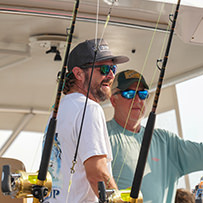 2026 Ducks Unlimited Band the Billfish Tournament