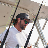 2026 Ducks Unlimited Band the Billfish Tournament