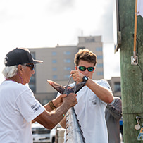 2026 Ducks Unlimited Band the Billfish Tournament