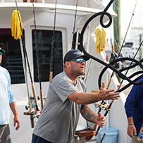 2026 Ducks Unlimited Band the Billfish Tournament