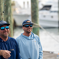 2026 Ducks Unlimited Band the Billfish Tournament