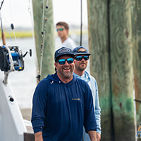 2026 Ducks Unlimited Band the Billfish Tournament