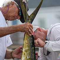 2026 Ducks Unlimited Band the Billfish Tournament