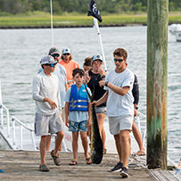 2026 Ducks Unlimited Band the Billfish Tournament