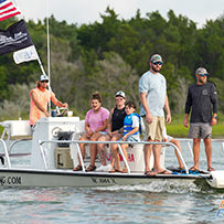 2026 Ducks Unlimited Band the Billfish Tournament