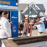 2026 Ducks Unlimited Band the Billfish Tournament