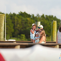 2026 Ducks Unlimited Band the Billfish Tournament
