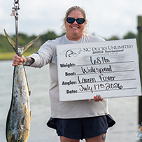 2026 Ducks Unlimited Band the Billfish Tournament