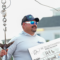 2026 Ducks Unlimited Band the Billfish Tournament