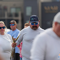 2026 Ducks Unlimited Band the Billfish Tournament