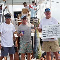 2026 Ducks Unlimited Band the Billfish Tournament