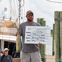 2026 Ducks Unlimited Band the Billfish Tournament