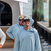 2026 Ducks Unlimited Band the Billfish Tournament