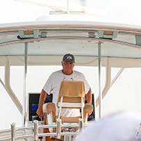 2026 Ducks Unlimited Band the Billfish Tournament