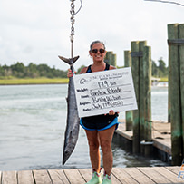 2026 Ducks Unlimited Band the Billfish Tournament