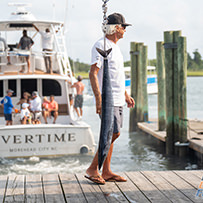 2026 Ducks Unlimited Band the Billfish Tournament