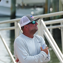 2026 Ducks Unlimited Band the Billfish Tournament