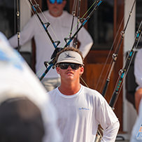 2026 Ducks Unlimited Band the Billfish Tournament