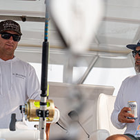 2026 Ducks Unlimited Band the Billfish Tournament