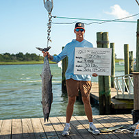 2026 Ducks Unlimited Band the Billfish Tournament