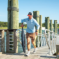 2026 Ducks Unlimited Band the Billfish Tournament