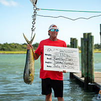 2026 Ducks Unlimited Band the Billfish Tournament
