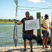 2026 Ducks Unlimited Band the Billfish Tournament
