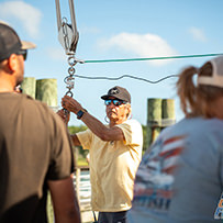 2026 Ducks Unlimited Band the Billfish Tournament