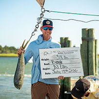 2026 Ducks Unlimited Band the Billfish Tournament