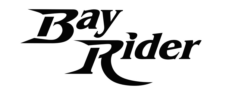 Bay Rider Boats