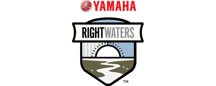 Yamaha Rightwaters