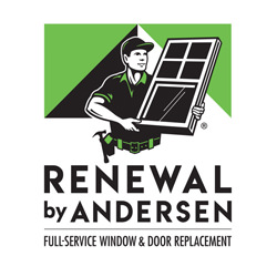 Renewal by Anderson