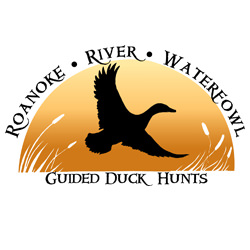 Roanoke River Waterfowl